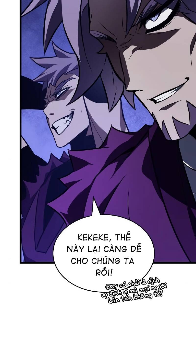 Thế Giới Sau Tận Thế Chap 17 - Next Chap 18