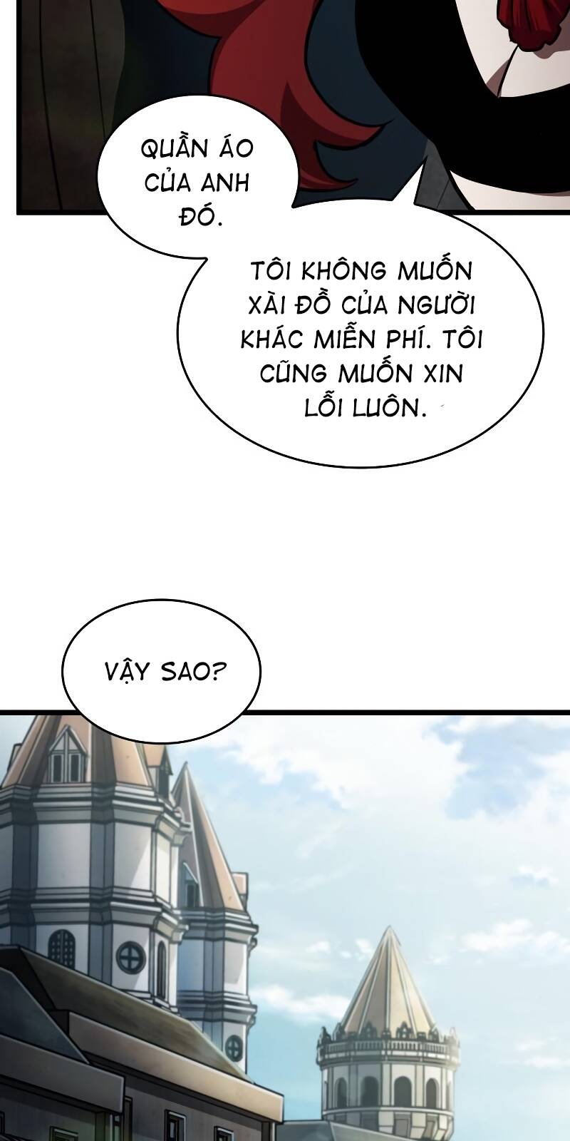 Thế Giới Sau Tận Thế Chap 17 - Next Chap 18