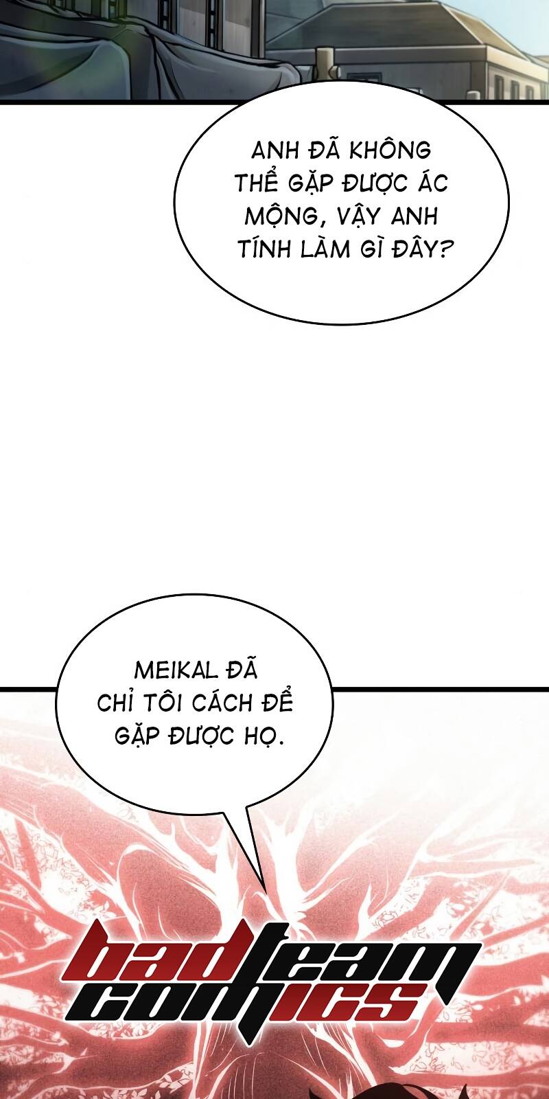 Thế Giới Sau Tận Thế Chap 17 - Next Chap 18