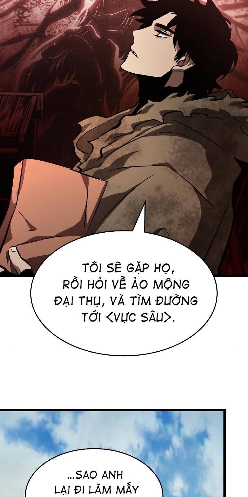 Thế Giới Sau Tận Thế Chap 17 - Next Chap 18