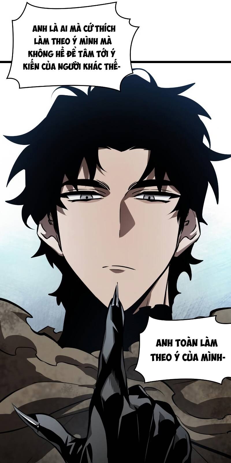 Thế Giới Sau Tận Thế Chap 17 - Next Chap 18