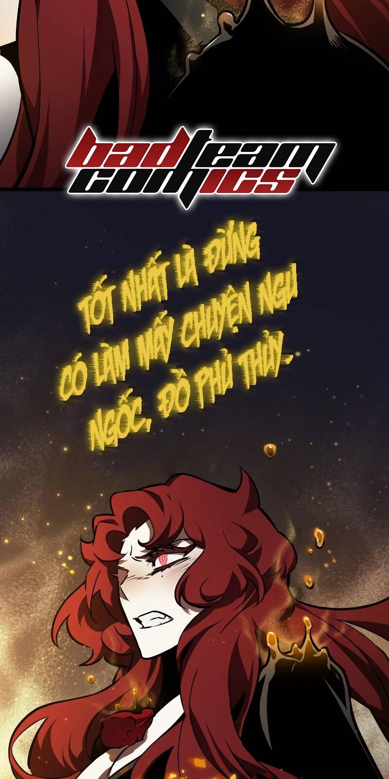 Thế Giới Sau Tận Thế Chap 17 - Next Chap 18
