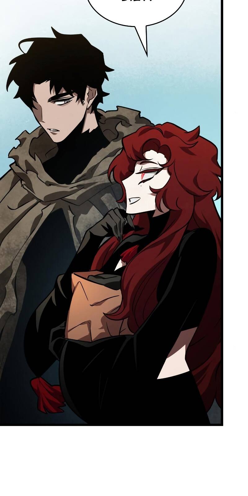 Thế Giới Sau Tận Thế Chap 17 - Next Chap 18