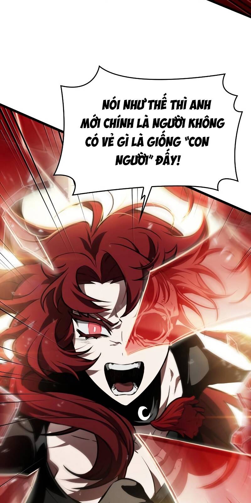 Thế Giới Sau Tận Thế Chap 17 - Next Chap 18