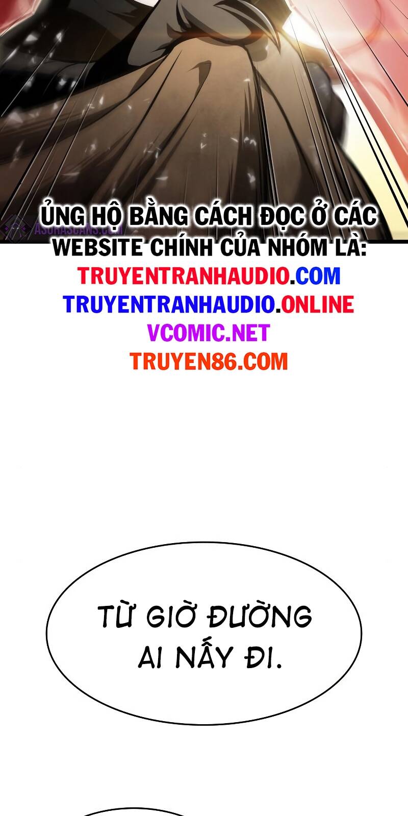 Thế Giới Sau Tận Thế Chap 17 - Next Chap 18