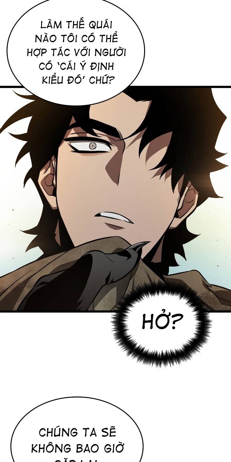 Thế Giới Sau Tận Thế Chap 17 - Next Chap 18