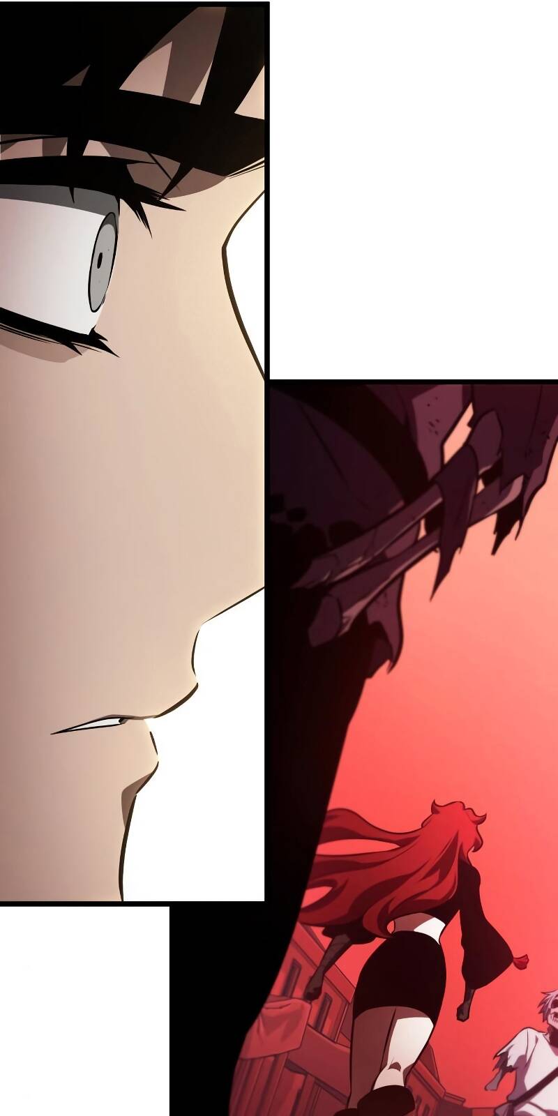 Thế Giới Sau Tận Thế Chap 17 - Next Chap 18
