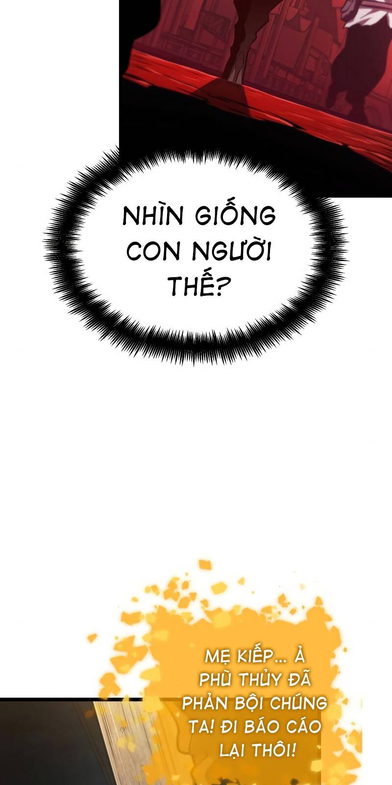 Thế Giới Sau Tận Thế Chap 17 - Next Chap 18