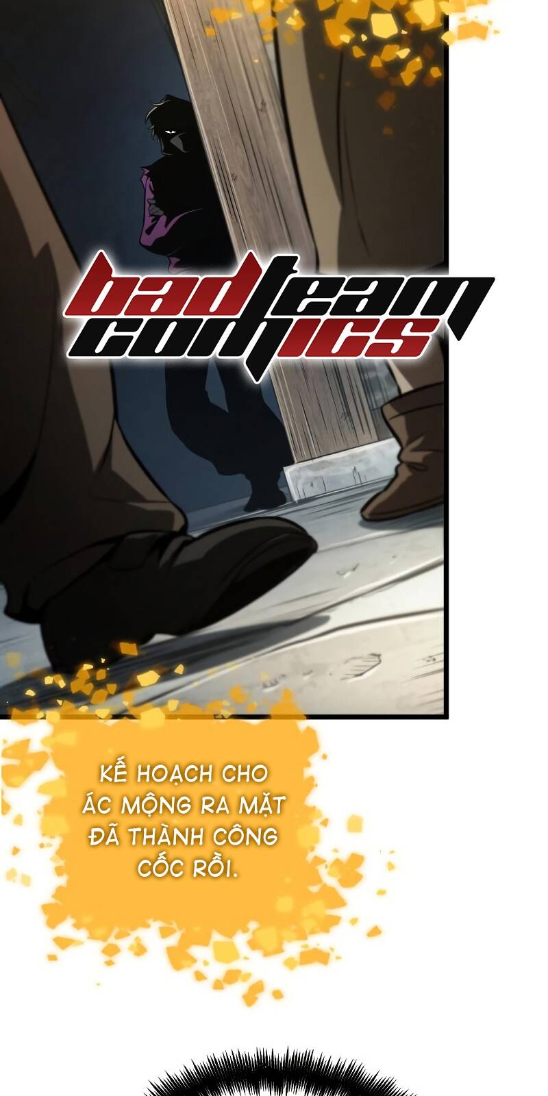 Thế Giới Sau Tận Thế Chap 17 - Next Chap 18