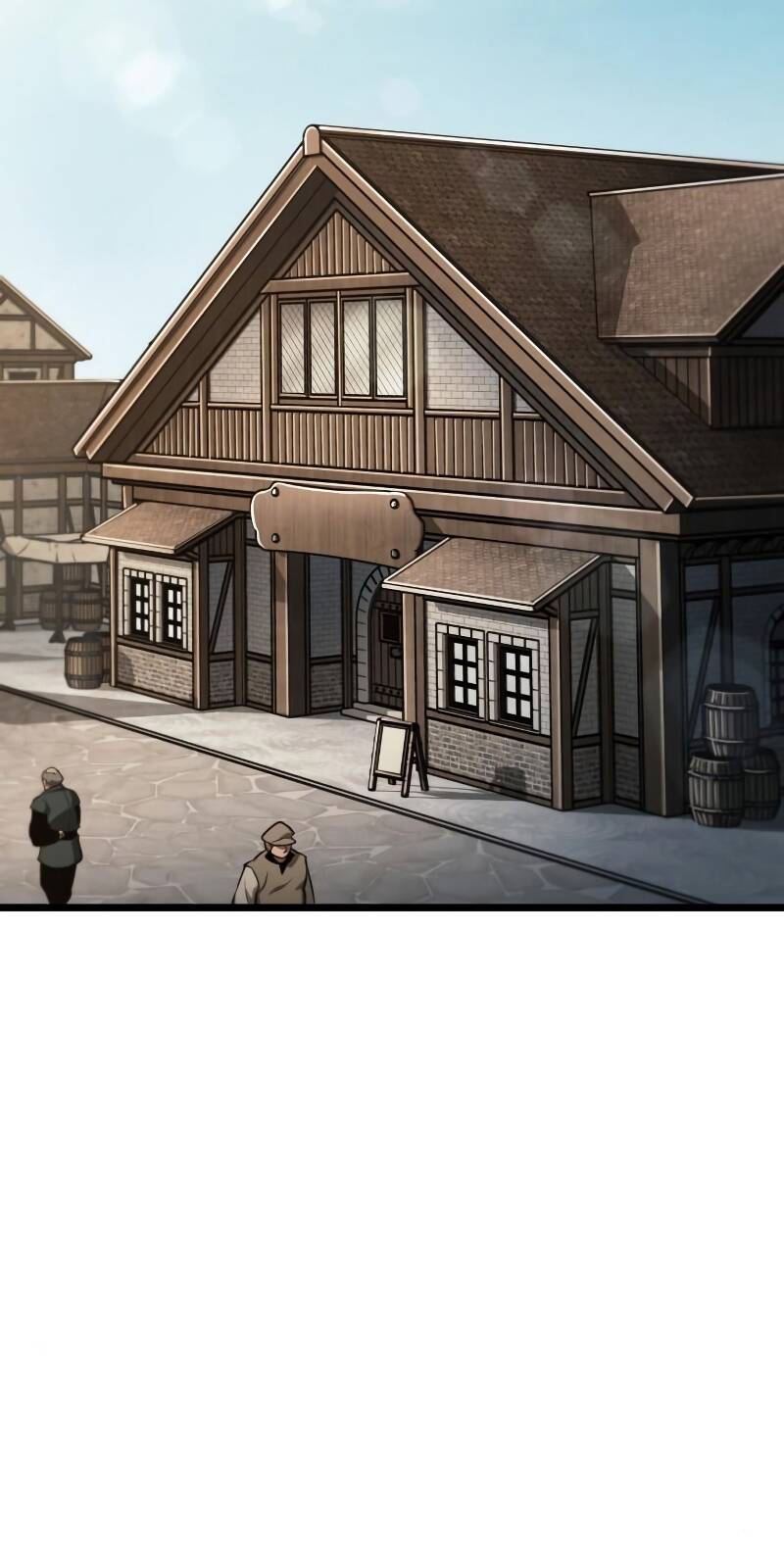 Thế Giới Sau Tận Thế Chap 17 - Next Chap 18