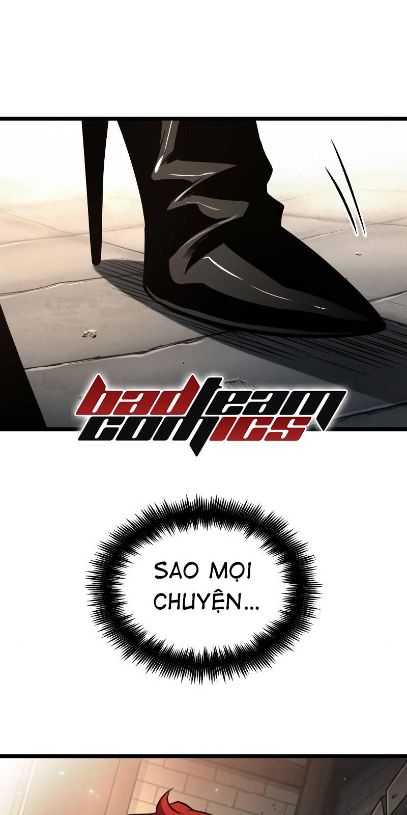 Thế Giới Sau Tận Thế Chap 17 - Next Chap 18