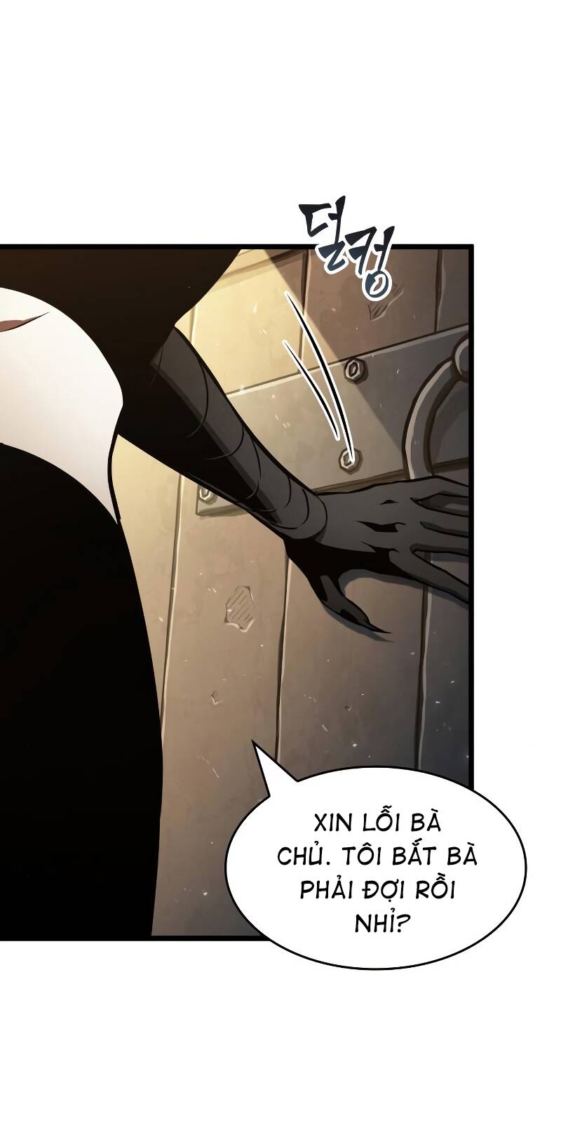 Thế Giới Sau Tận Thế Chap 17 - Next Chap 18
