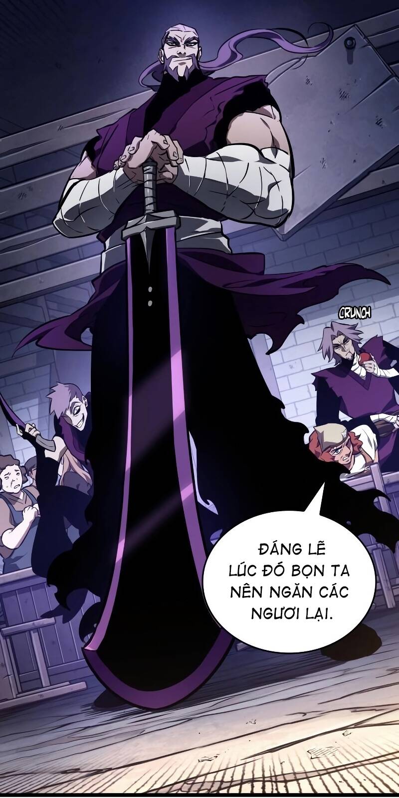 Thế Giới Sau Tận Thế Chap 17 - Next Chap 18