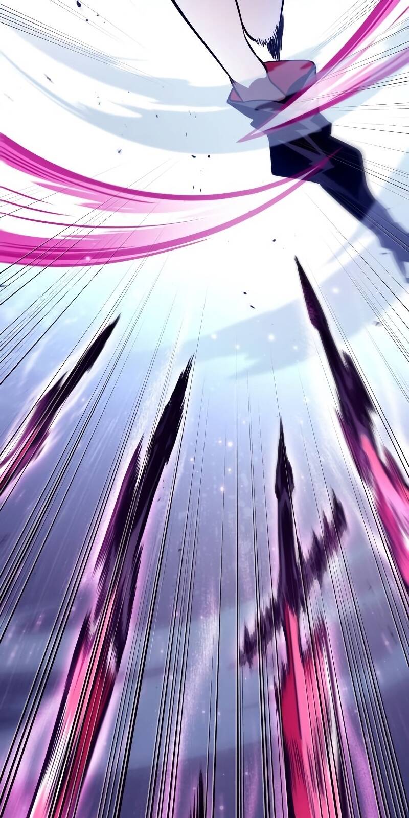 Thế Giới Sau Tận Thế Chap 17 - Next Chap 18