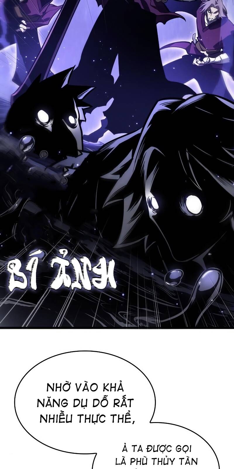 Thế Giới Sau Tận Thế Chap 17 - Next Chap 18