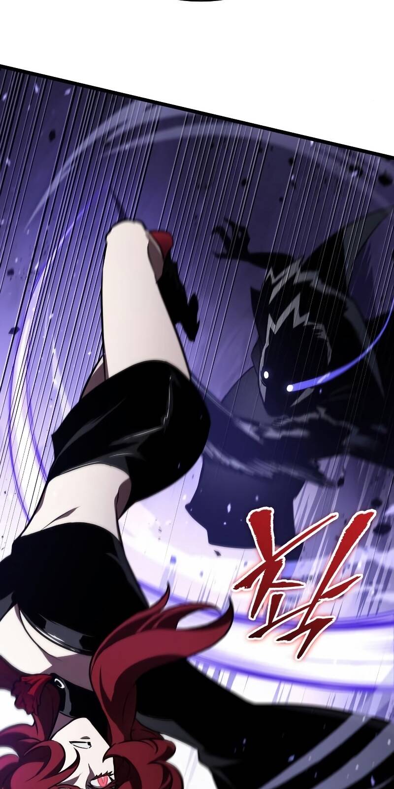 Thế Giới Sau Tận Thế Chap 17 - Next Chap 18