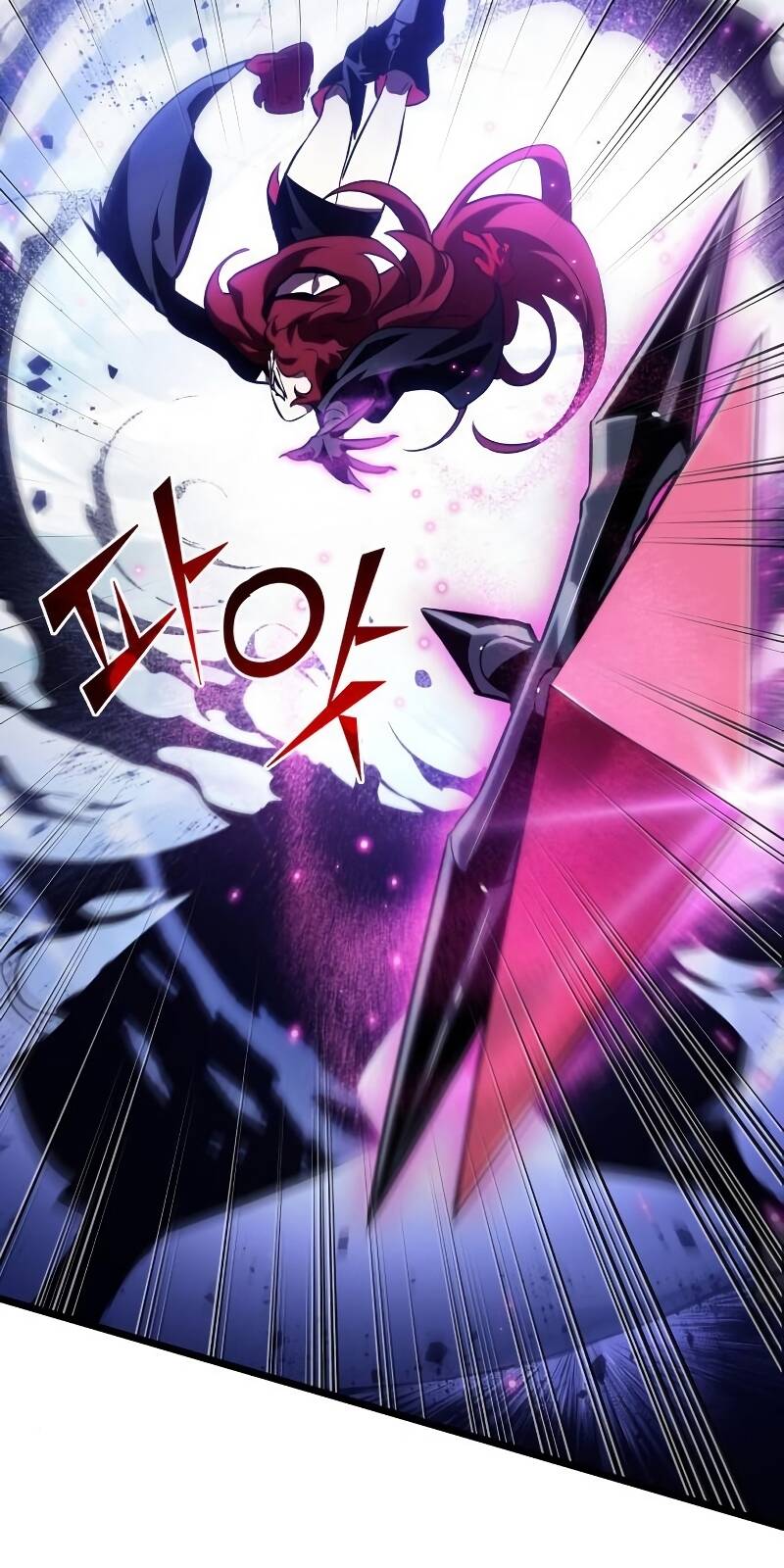 Thế Giới Sau Tận Thế Chap 17 - Next Chap 18