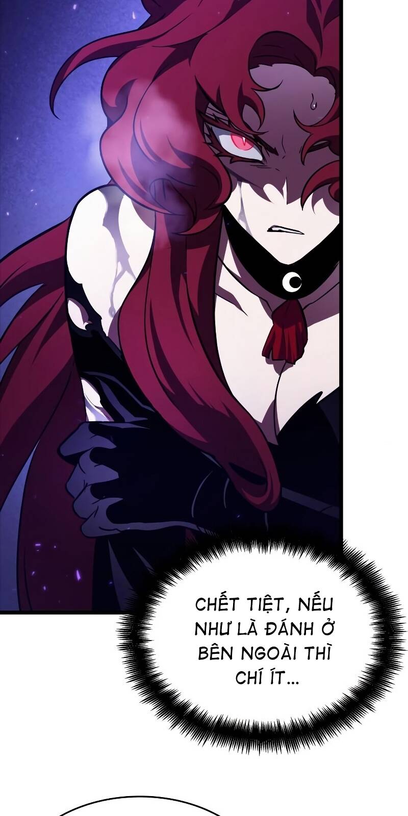 Thế Giới Sau Tận Thế Chap 17 - Next Chap 18