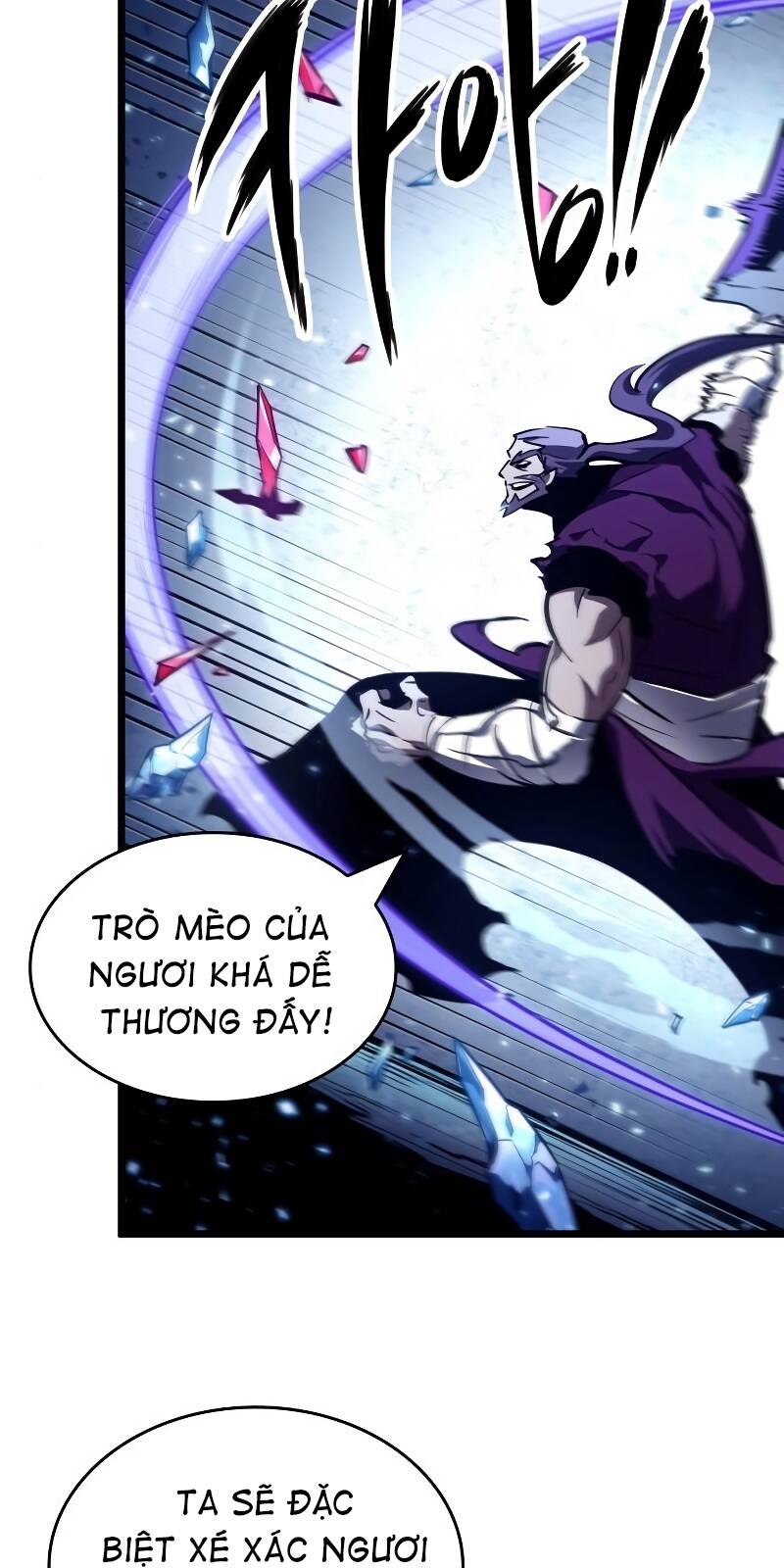 Thế Giới Sau Tận Thế Chap 17 - Next Chap 18