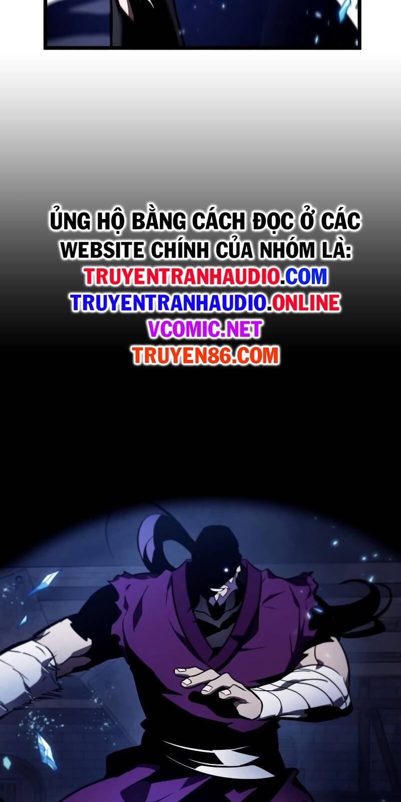 Thế Giới Sau Tận Thế Chap 17 - Next Chap 18