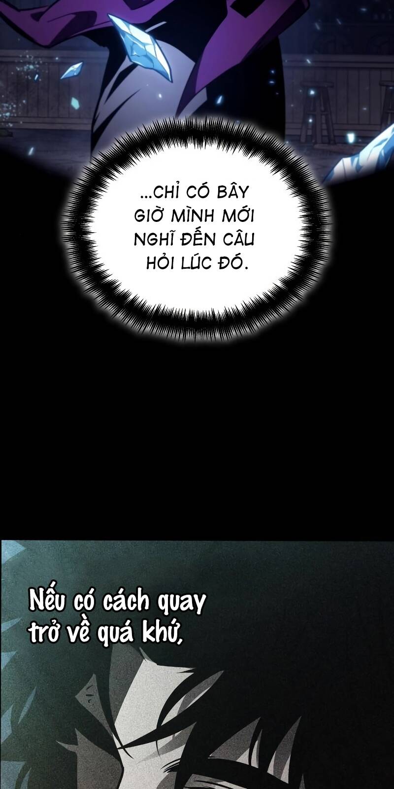 Thế Giới Sau Tận Thế Chap 17 - Next Chap 18