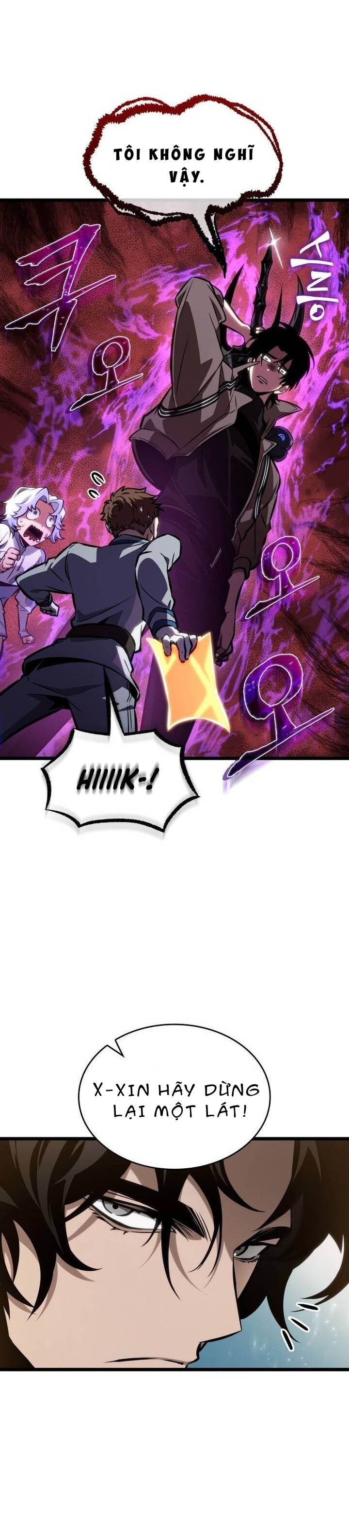 Thế Giới Sau Tận Thế Chap 171 - Next Chap 172