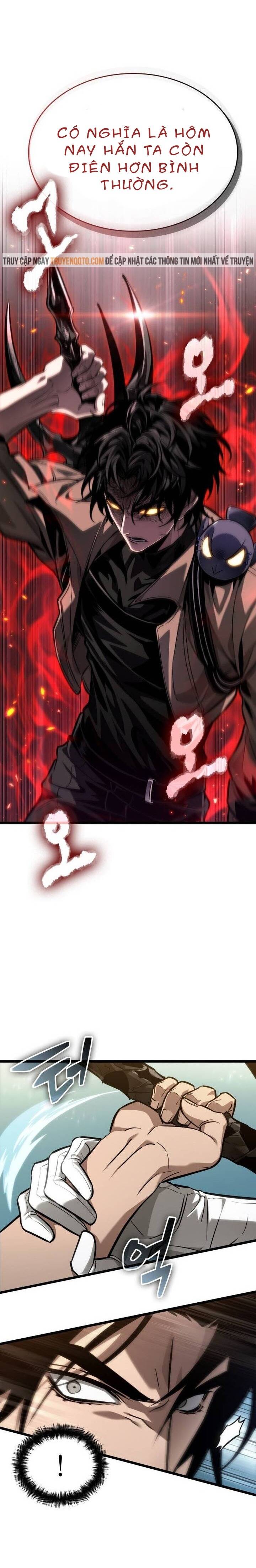 Thế Giới Sau Tận Thế Chap 171 - Next Chap 172
