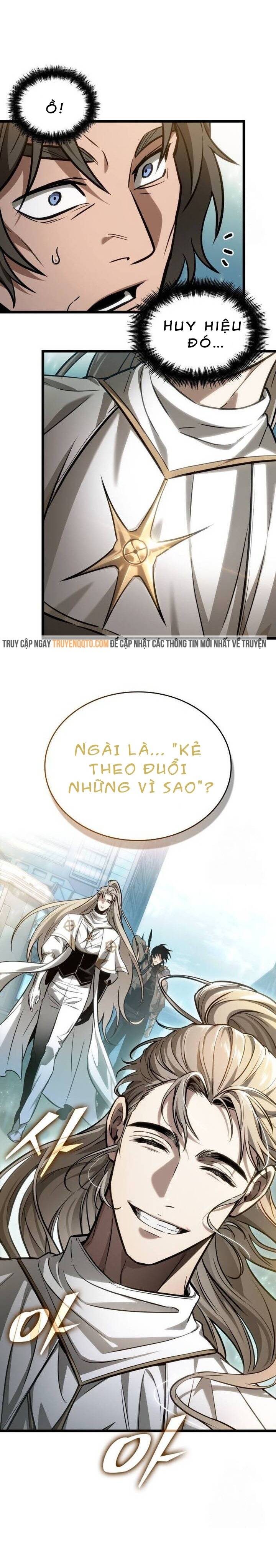 Thế Giới Sau Tận Thế Chap 171 - Next Chap 172