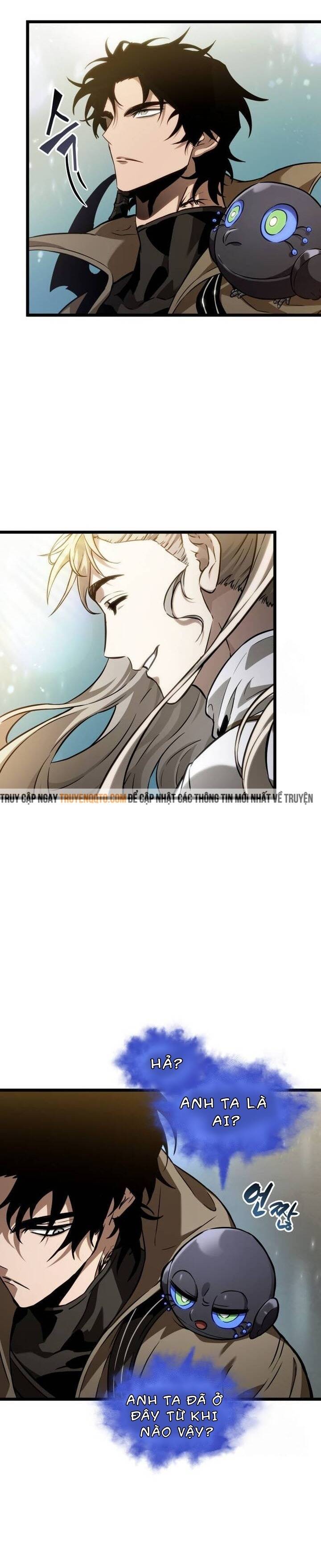 Thế Giới Sau Tận Thế Chap 171 - Next Chap 172