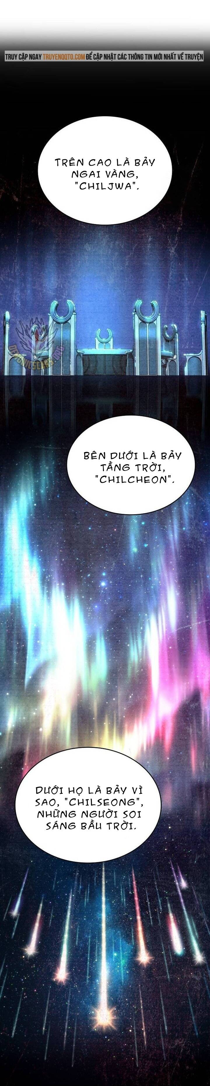 Thế Giới Sau Tận Thế Chap 171 - Next Chap 172