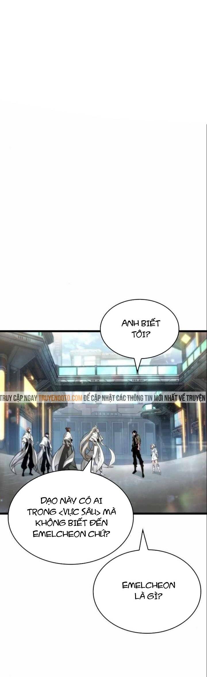 Thế Giới Sau Tận Thế Chap 172 - Next Chap 173