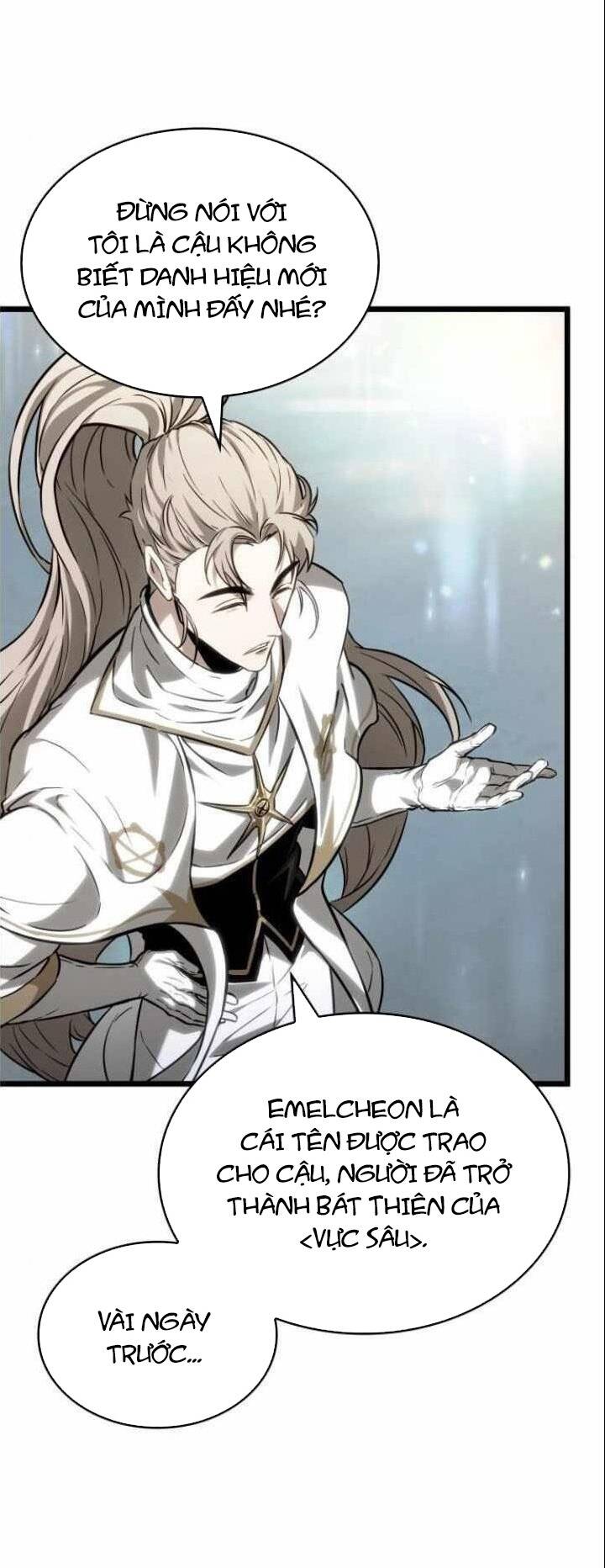 Thế Giới Sau Tận Thế Chap 172 - Next Chap 173