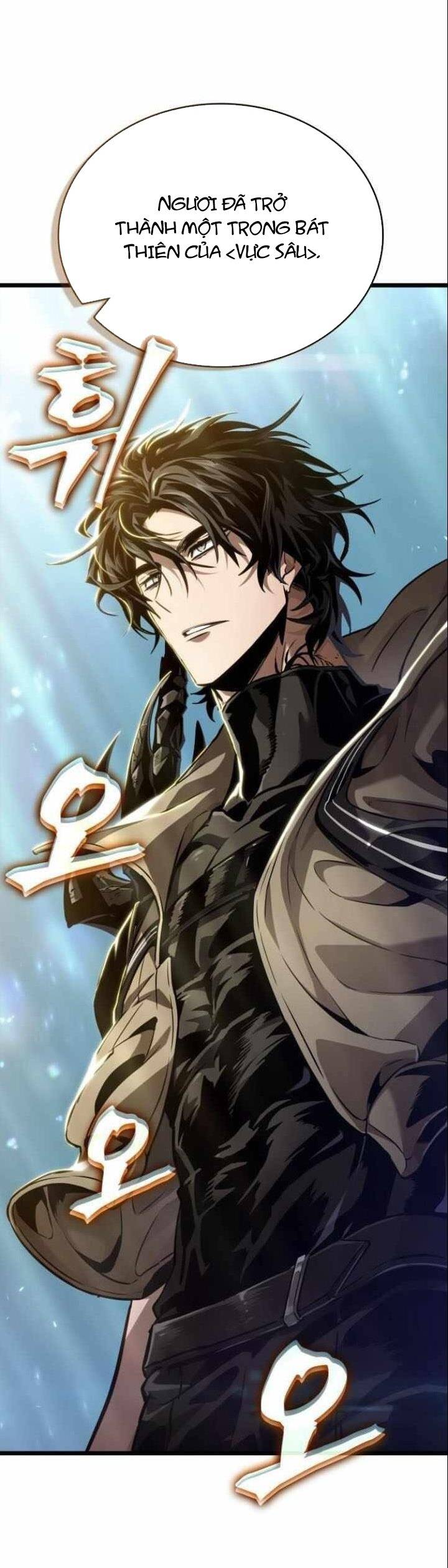 Thế Giới Sau Tận Thế Chap 172 - Next Chap 173