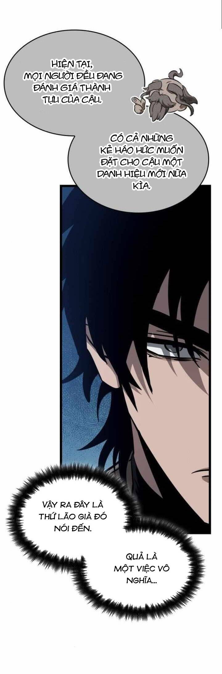 Thế Giới Sau Tận Thế Chap 172 - Next Chap 173
