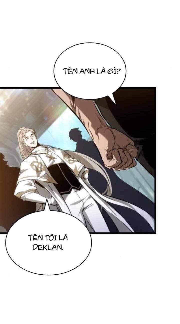 Thế Giới Sau Tận Thế Chap 172 - Next Chap 173