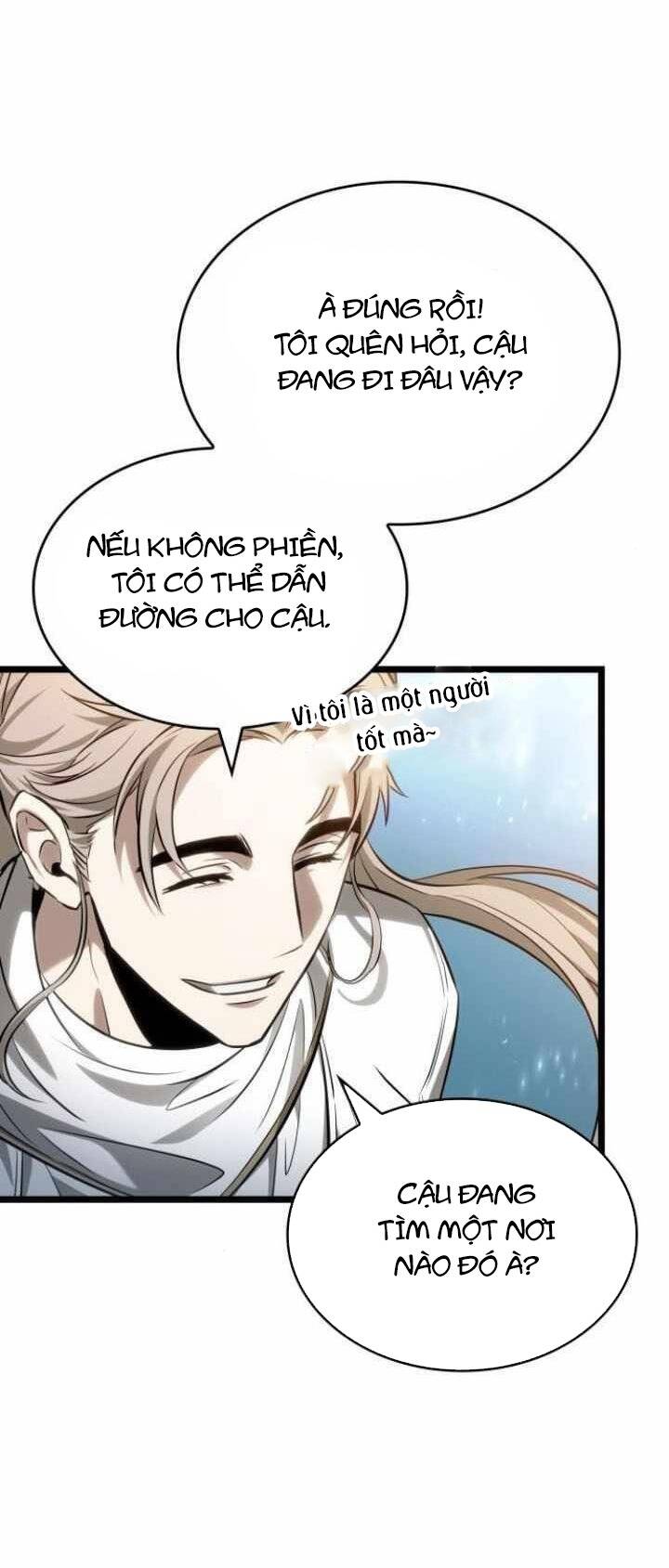 Thế Giới Sau Tận Thế Chap 172 - Next Chap 173