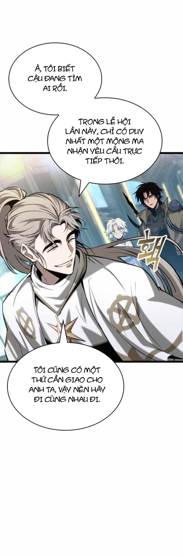 Thế Giới Sau Tận Thế Chap 172 - Next Chap 173