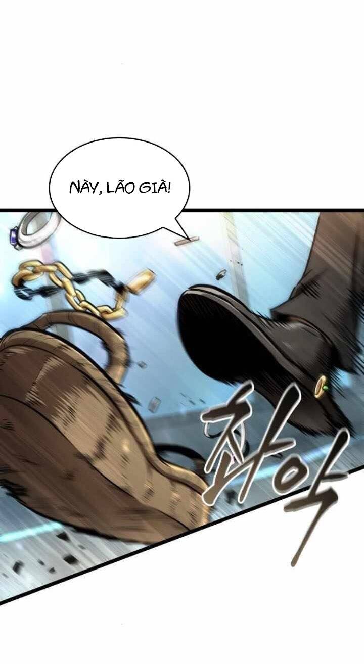 Thế Giới Sau Tận Thế Chap 172 - Next Chap 173