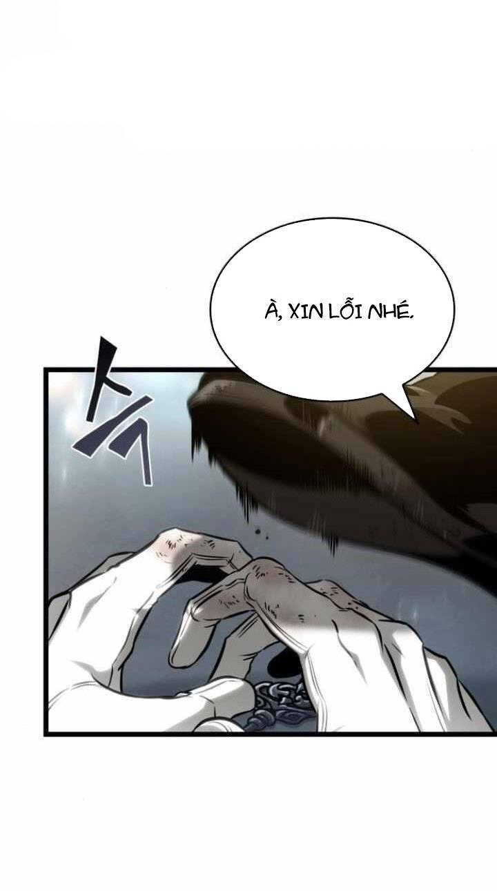 Thế Giới Sau Tận Thế Chap 172 - Next Chap 173