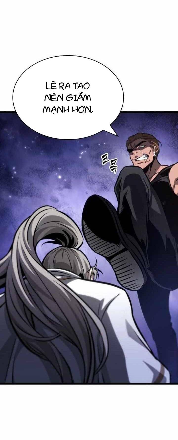 Thế Giới Sau Tận Thế Chap 172 - Next Chap 173