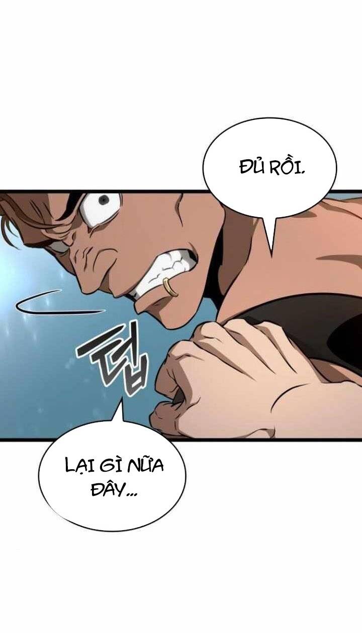 Thế Giới Sau Tận Thế Chap 172 - Next Chap 173