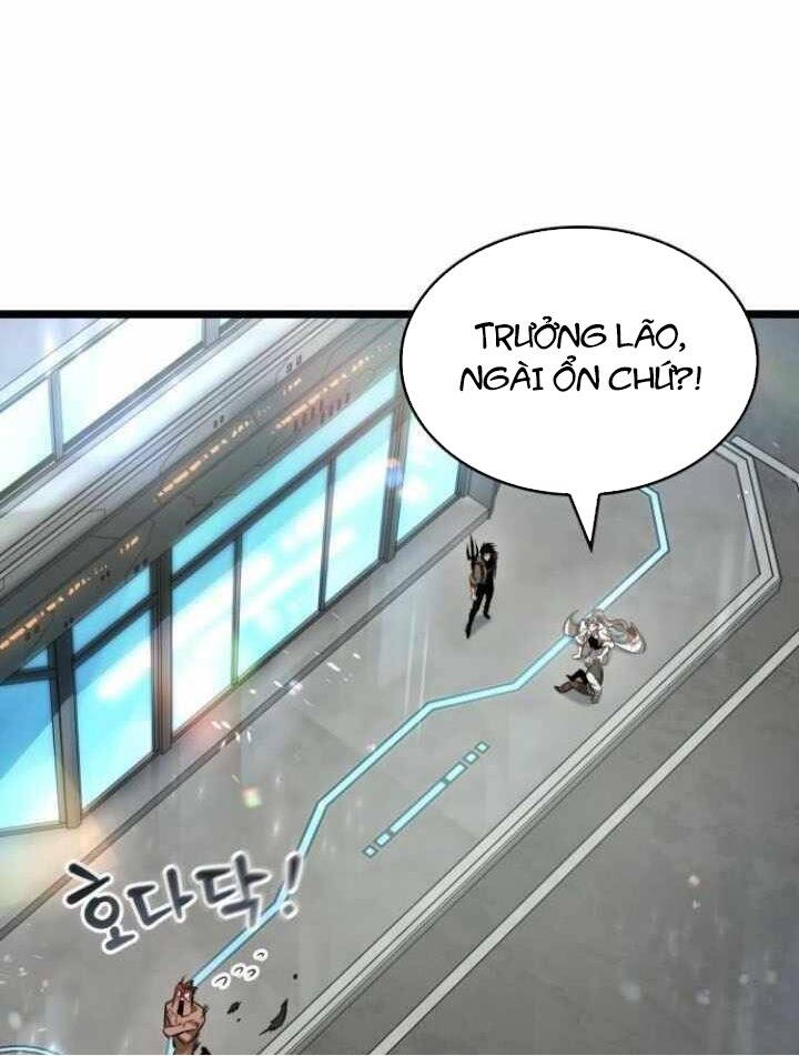 Thế Giới Sau Tận Thế Chap 172 - Next Chap 173