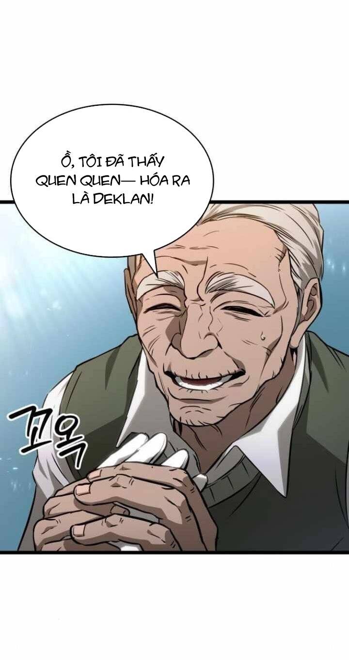Thế Giới Sau Tận Thế Chap 172 - Next Chap 173