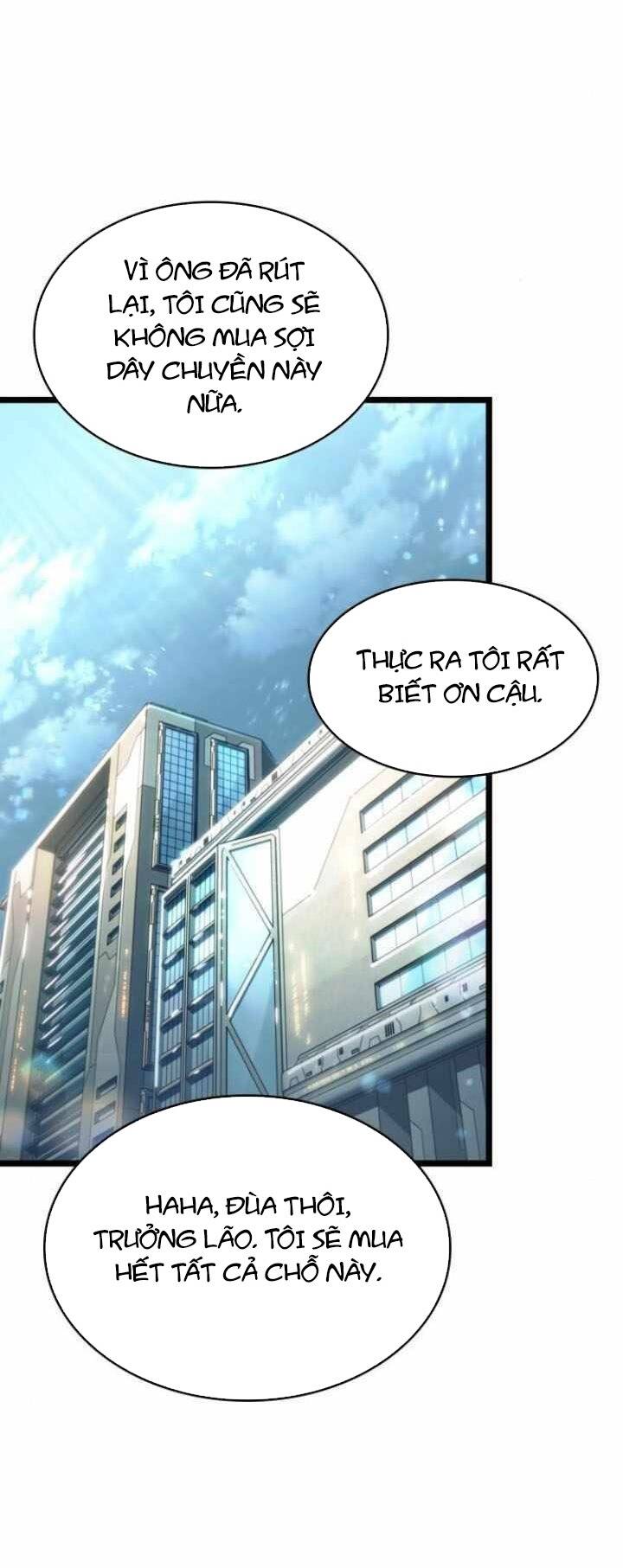 Thế Giới Sau Tận Thế Chap 172 - Next Chap 173