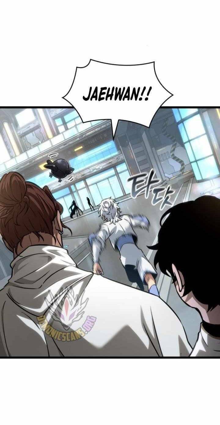 Thế Giới Sau Tận Thế Chap 172 - Next Chap 173
