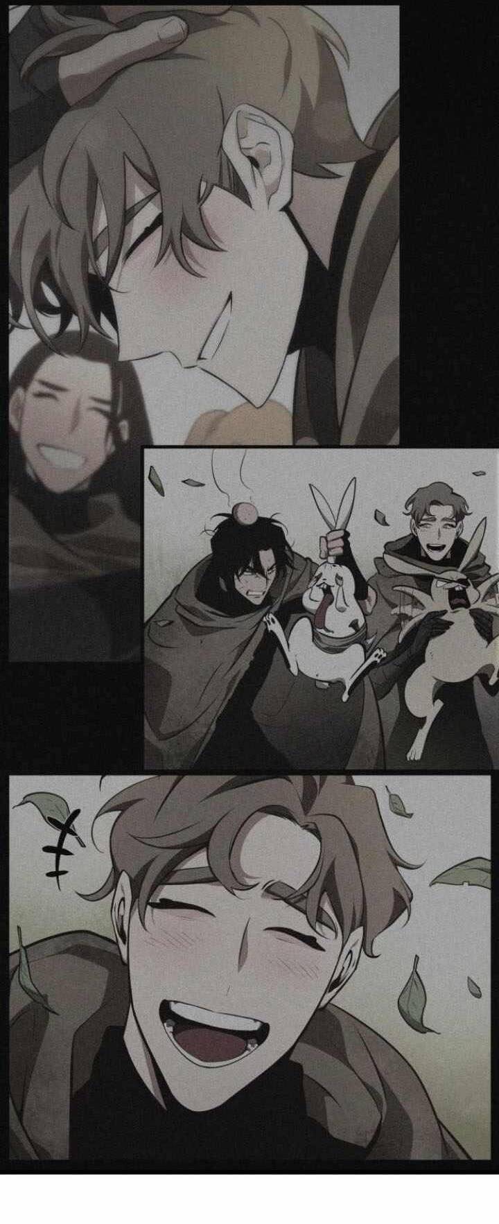 Thế Giới Sau Tận Thế Chap 172 - Next Chap 173