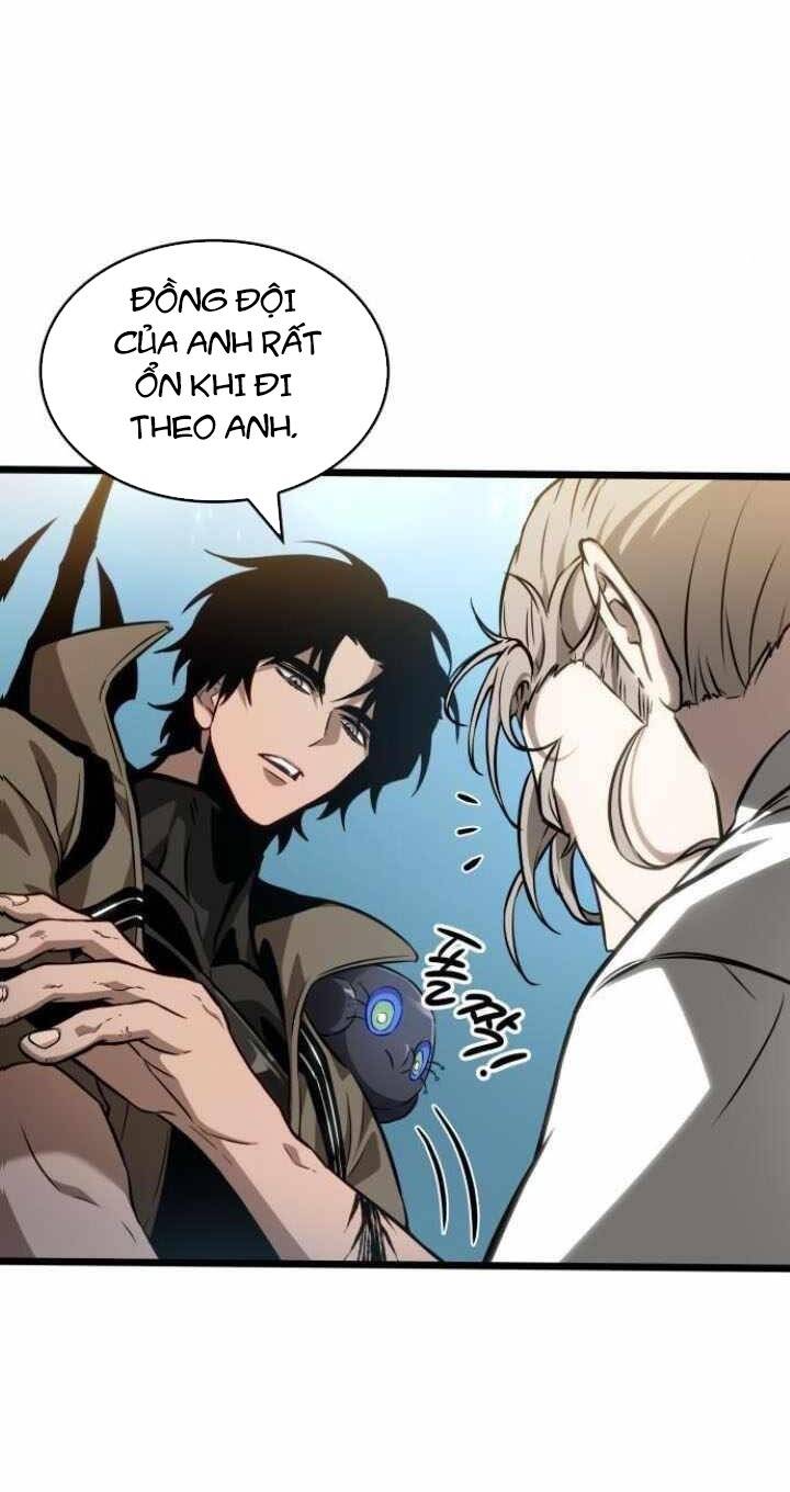 Thế Giới Sau Tận Thế Chap 172 - Next Chap 173