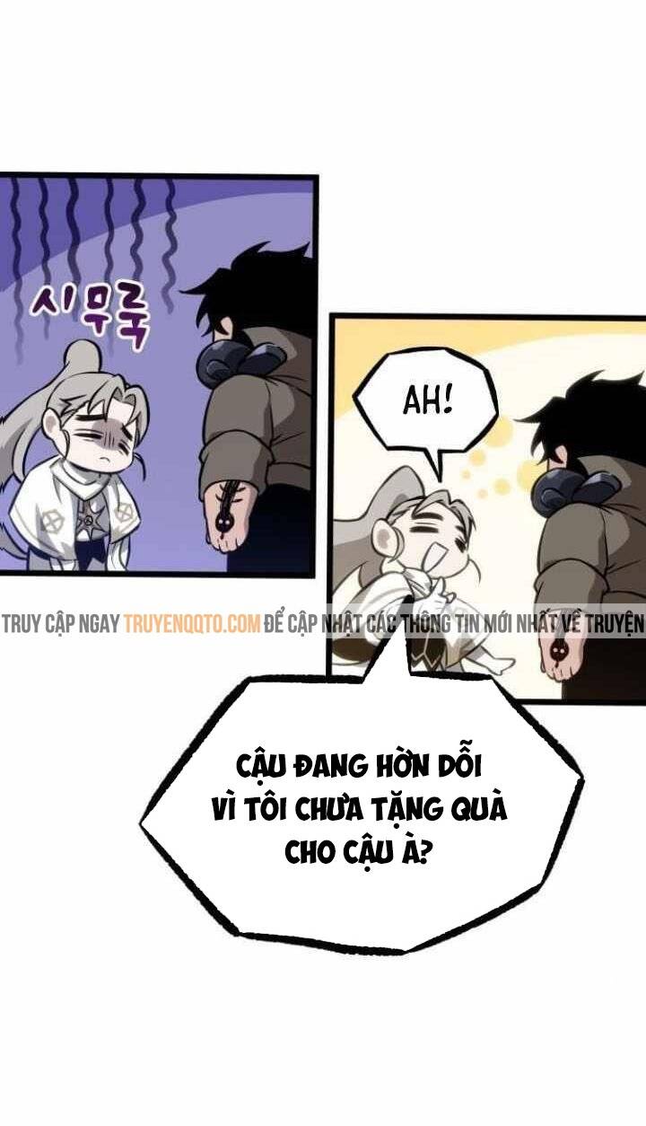 Thế Giới Sau Tận Thế Chap 172 - Next Chap 173