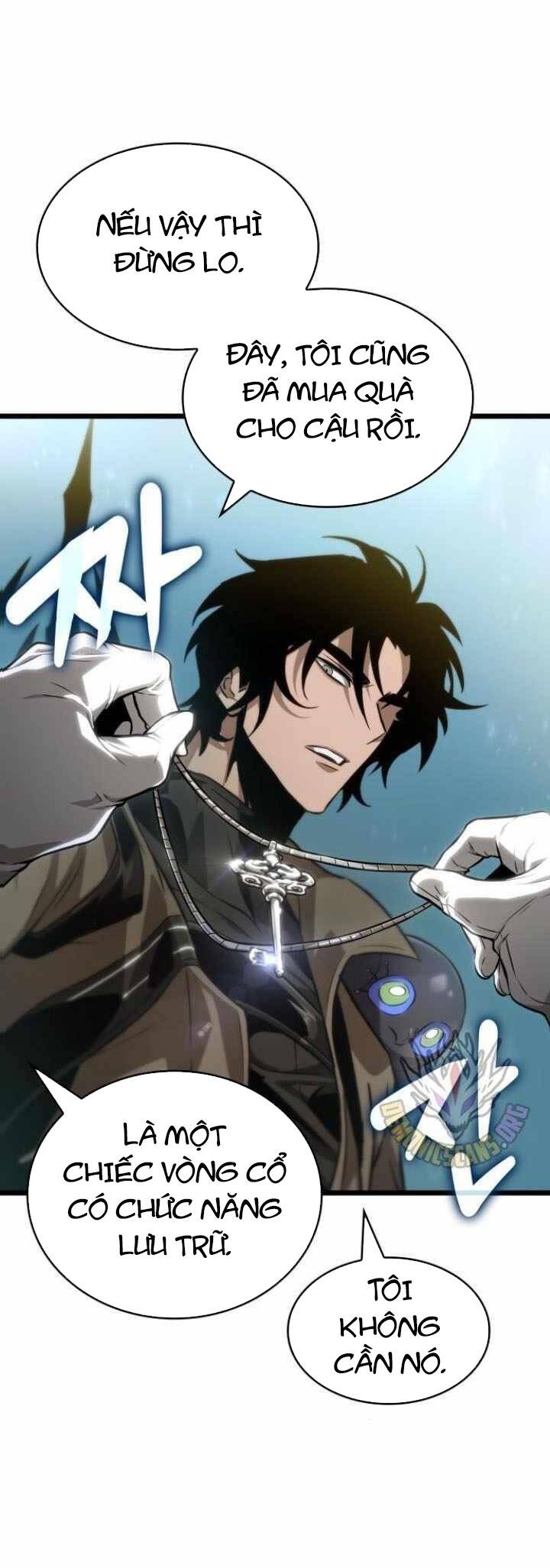 Thế Giới Sau Tận Thế Chap 172 - Next Chap 173