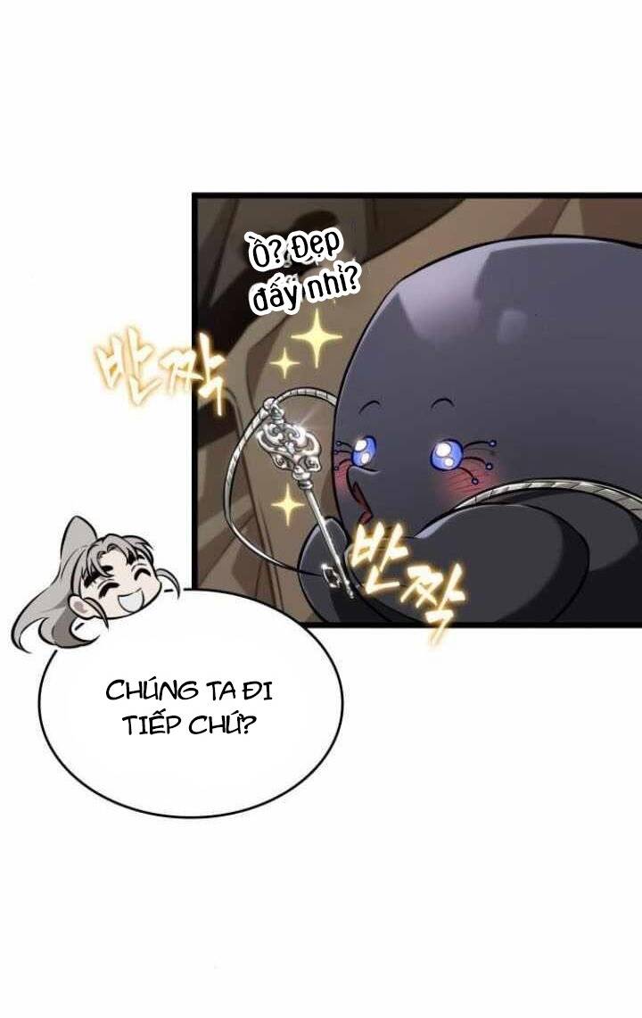 Thế Giới Sau Tận Thế Chap 172 - Next Chap 173